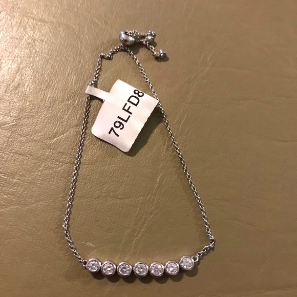 Charmed Aroma | Silver Bracelet - Picture 1 of 3